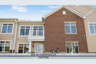 624 Boardwalk Lane, Dexter, MI 48130 - Photo 1