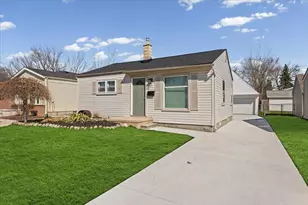 647 E Brockton Ave, Madison Heights, MI 48071 - Photo 3