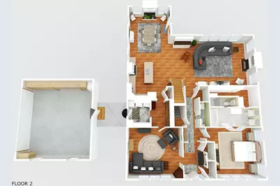 1860 High Meadow N, Niles, MI 49120 - Photo 41