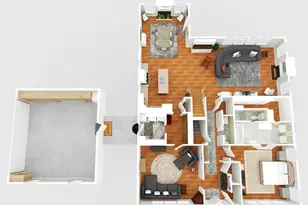 1860 High Meadow N, Niles, MI 49120 - Photo 41