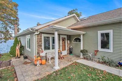 33766 Forest Beach Drive, Eau Claire, MI 49111 - Photo 3