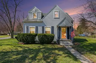 118 Gibson St, Clayton, MI 49236 - Photo 1