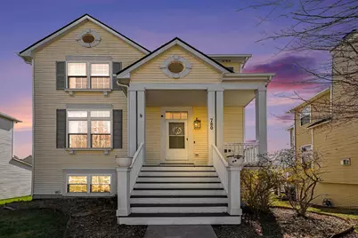 780 Jackson Lane, Milan, MI 48160 - Photo 1