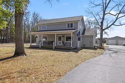 14481 N Coates Highway, Brethren, MI 49619 - Photo 9