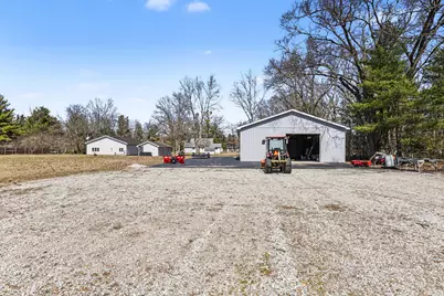 14481 N Coates Highway, Brethren, MI 49619 - Photo 3