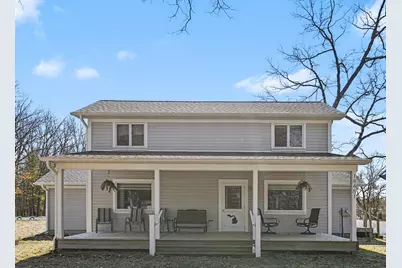 14481 N Coates Highway, Brethren, MI 49619 - Photo 1