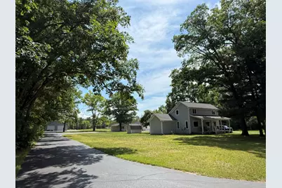 14481 N Coates Highway, Brethren, MI 49619 - Photo 1