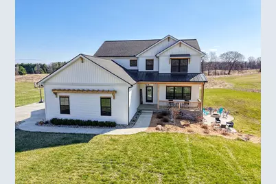 2015 Pierce Road, Chelsea, MI 48118 - Photo 1