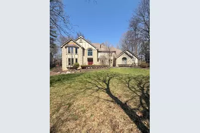 43532 Scenic Lane, Novi, MI 48167 - Photo 1
