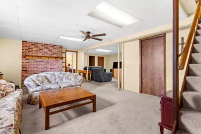 3865 Strawberry Hill Road, Hillsdale, MI 49242 - Photo 19