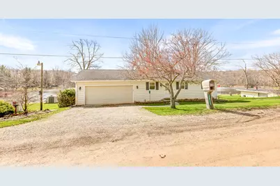 3865 Strawberry Hill Road, Hillsdale, MI 49242 - Photo 1