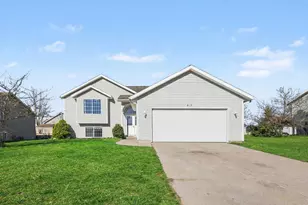 813 Valley Ave, Fremont, MI 49412 - Photo 1