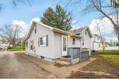 3728 Lake Street, Bridgman, MI 49106 - Photo 33