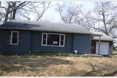 206 Clark Street, Decatur, MI 49045 - Photo 1