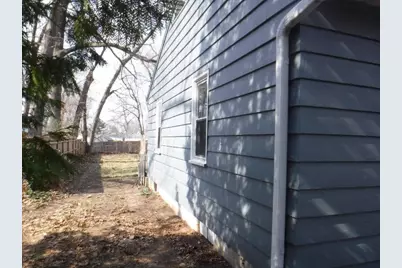 206 Clark Street, Decatur, MI 49045 - Photo 3