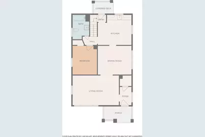 1054 Dickinson Street SE, Grand Rapids, MI 49507 - Photo 29