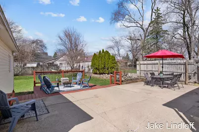 2661 Avon Avenue SW, Wyoming, MI 49519 - Photo 3