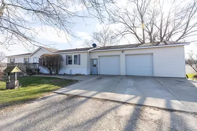2822 Olmstead Road, Muir, MI 48860 - Photo 1