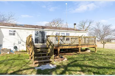 2822 Olmstead Road, Muir, MI 48860 - Photo 9