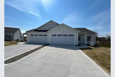 6748 Vriesland Crossing #20, Zeeland, MI 49464 - Photo 1