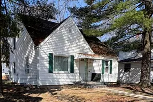 520 S Holmes, Lansing, MI 48912 - Photo 1