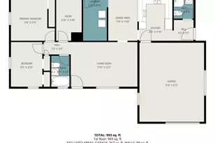 108 Arden Park Ave, Sturgis, MI 49091 - Photo 3