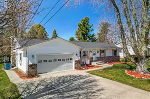 217 Southwoods Ave, Fremont, MI 49412 - Photo 1