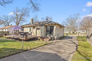 4062 Oriole Ave SW, Wyoming, MI 49509 - Photo 39