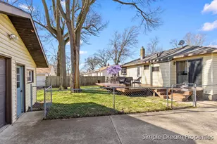 4062 Oriole Ave SW, Wyoming, MI 49509 - Photo 37