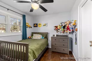 4062 Oriole Ave SW, Wyoming, MI 49509 - Photo 19