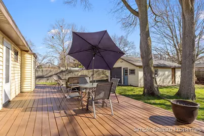 4062 Oriole Avenue SW, Wyoming, MI 49509 - Photo 31
