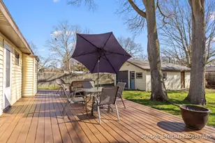 4062 Oriole Ave SW, Wyoming, MI 49509 - Photo 31