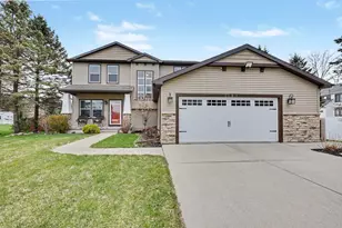 5193 Grand River Cir, Jackson, MI 49201 - Photo 3