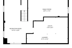 3081 Brookmont Dr, Kalamazoo, MI 49004 - Photo 29