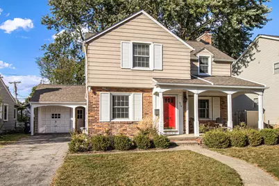 919 E Lincoln Avenue, Royal Oak, MI 48067 - Photo 3