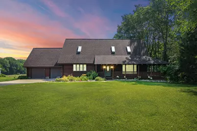 9642 2 1/2 Mile Road, East Leroy, MI 49051 - Photo 1