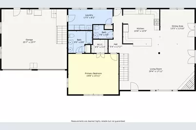 9642 2 1/2 Mile Road, East Leroy, MI 49051 - Photo 51