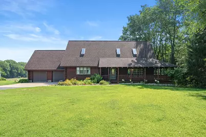 9642 2 1/2 Mile Road, East Leroy, MI 49051 - Photo 5