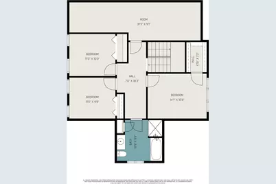 11 Georgia Court, Pentwater, MI 49449 - Photo 19