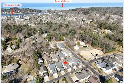 11 Georgia Court, Pentwater, MI 49449 - Photo 5