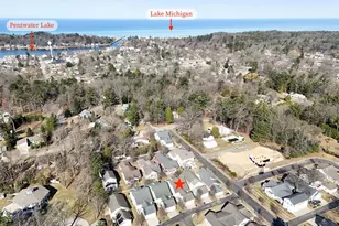 11 Georgia Ct, Pentwater, MI 49449 - Photo 5