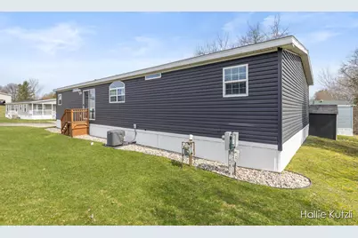 1418 Red Oak Lane NE, Belmont, MI 49306 - Photo 21