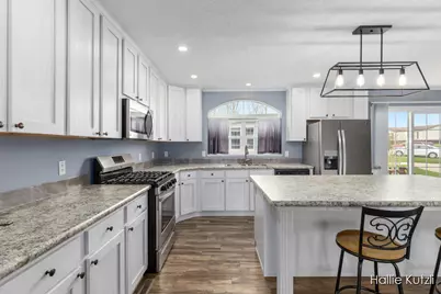 1418 Red Oak Lane NE, Belmont, MI 49306 - Photo 9