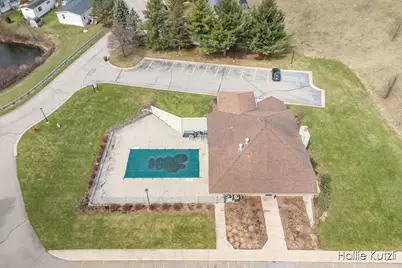 1418 Red Oak Lane NE, Belmont, MI 49306 - Photo 31
