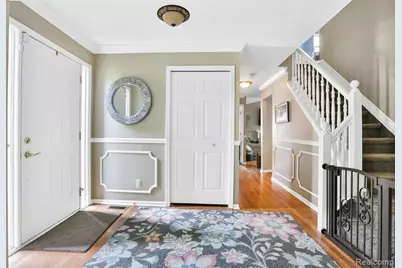 3288 Hickory Drive, Lake Orion, MI 48359 - Photo 3