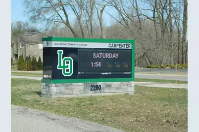 3288 Hickory Drive, Lake Orion, MI 48359 - Photo 17