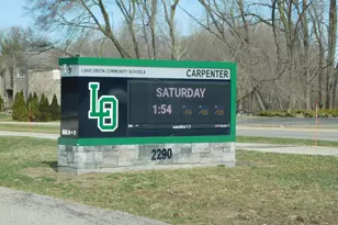 3288 Hickory Dr, Lake Orion, MI 48359 - Photo 17