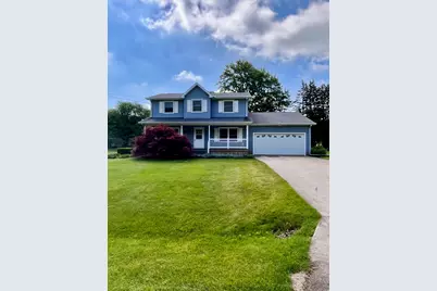 146 Squaw Creek Road, Marshall, MI 49068 - Photo 1