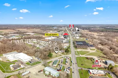 2806 W Carleton Road, Hillsdale, MI 49242 - Photo 3