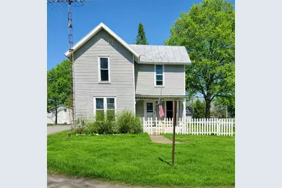 2582 E Montgomery Road, Frontier, MI 49239 - Photo 1